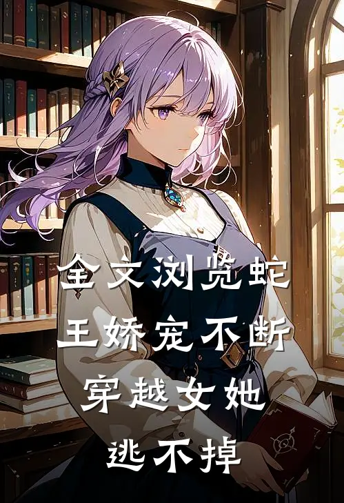 全文浏览蛇王娇宠不断，穿越女她逃不掉