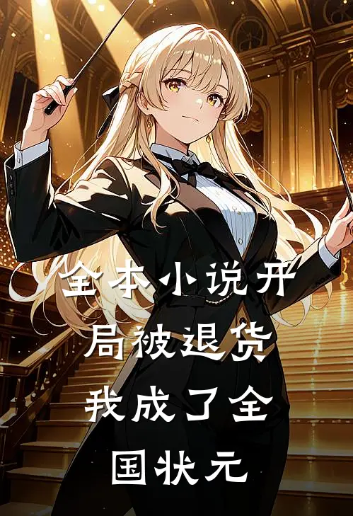 全本小说开局被退货，我成了全国状元