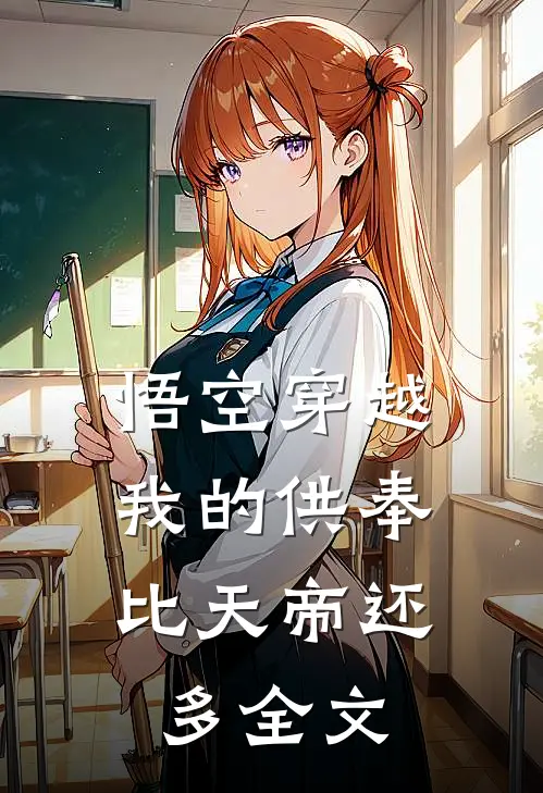 悟空穿越：我的供奉比天帝还多全文