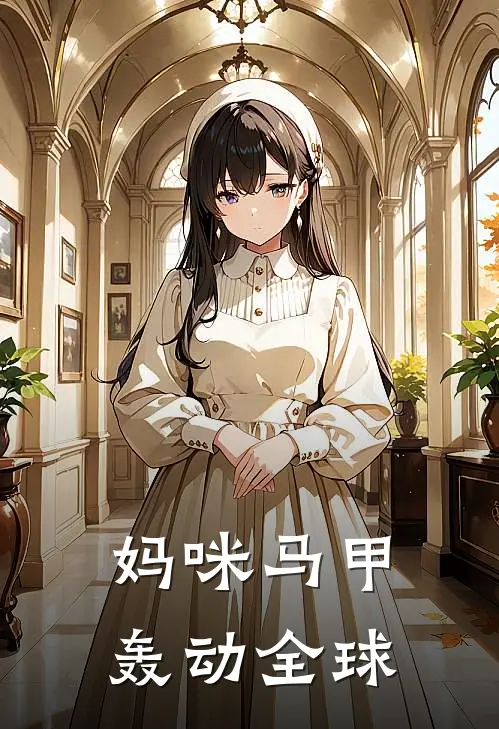 妈咪马甲轰动全球