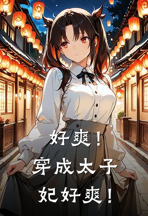 好爽！穿成太子妃好爽！