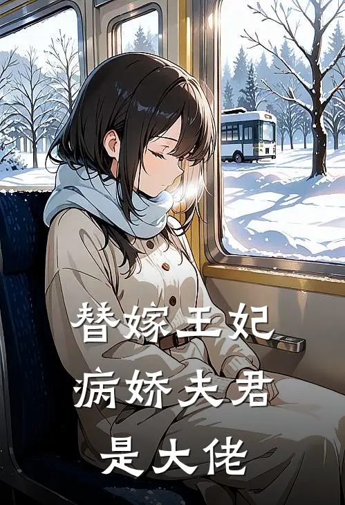替嫁王妃：病娇夫君是大佬