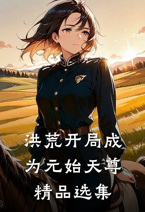 洪荒开局成为元始天尊精品选集