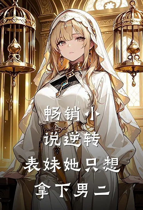 畅销小说逆转：表妹她只想拿下男二