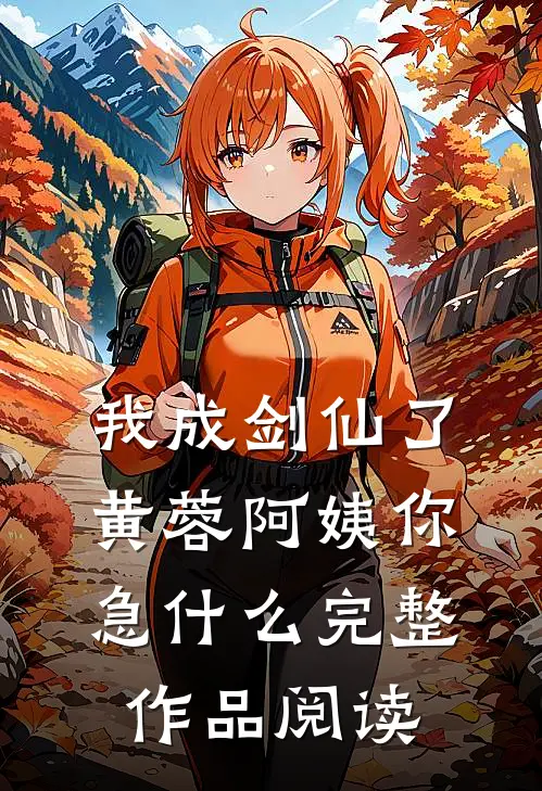 我成剑仙了，黄蓉阿姨你急什么完整作品阅读