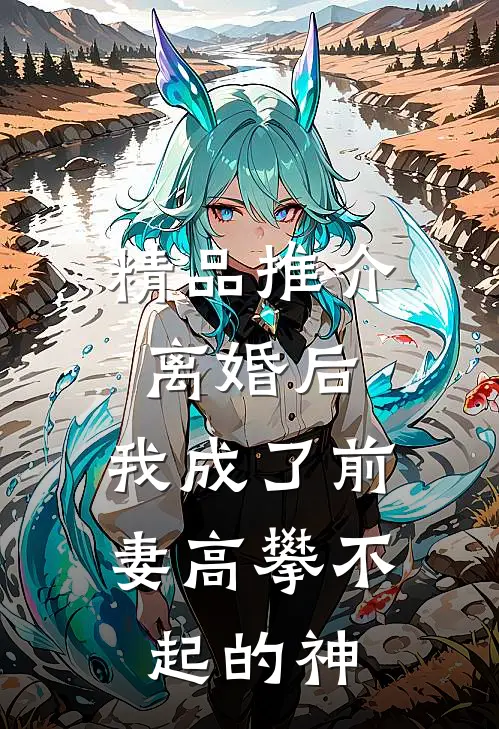 精品推介离婚后，我成了前妻高攀不起的神