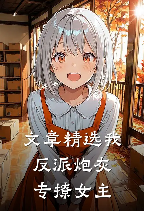 文章精选我，反派炮灰，专撩女主