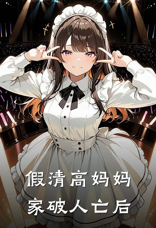 假清高妈妈家破人亡后