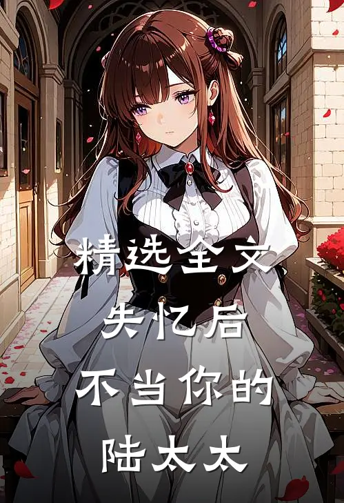 精选全文失忆后，不当你的陆太太