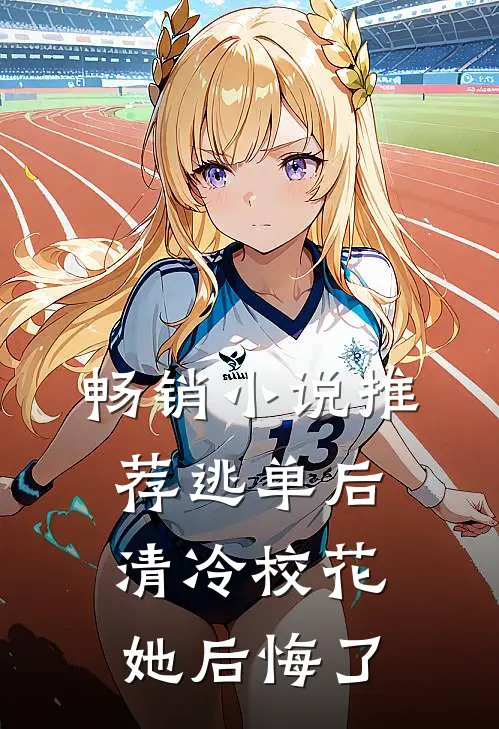 畅销小说推荐逃单后，清冷校花她后悔了