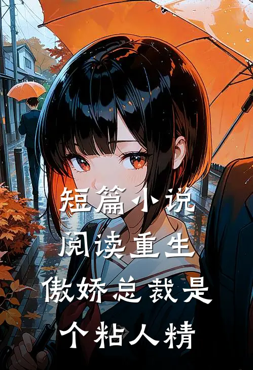 短篇小说阅读重生：傲娇总裁是个粘人精