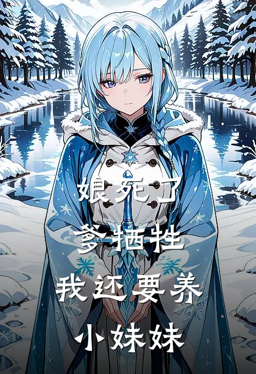 娘死了，爹牺牲，我还要养小妹妹