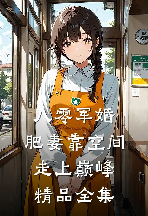 八零军婚：肥妻靠空间走上巅峰精品全集