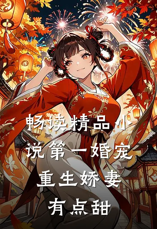 畅读精品小说第一婚宠：重生娇妻有点甜