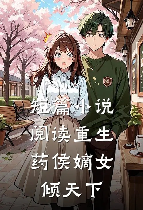 短篇小说阅读重生：药侯嫡女倾天下