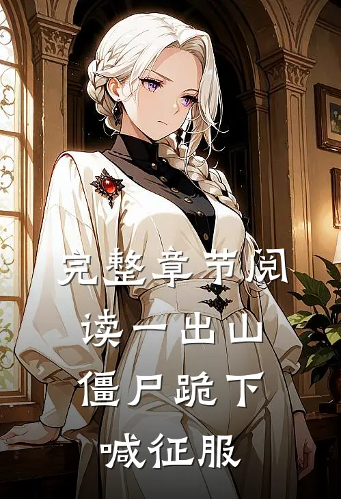 完整章节阅读一出山，僵尸跪下喊征服