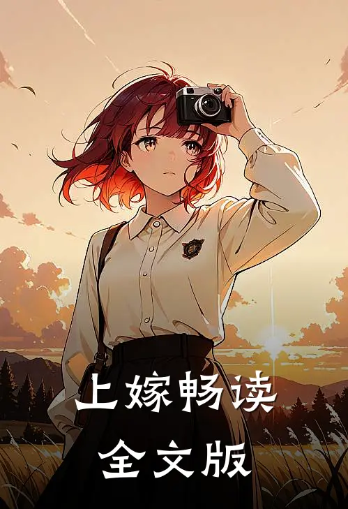 上嫁畅读全文版