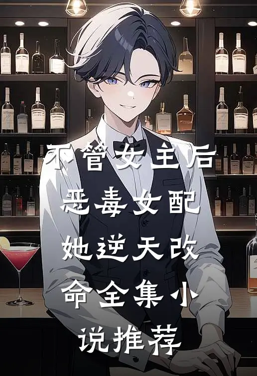 不管女主后，恶毒女配她逆天改命全集小说推荐
