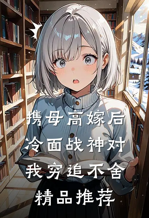 携母高嫁后，冷面战神对我穷追不舍精品推荐