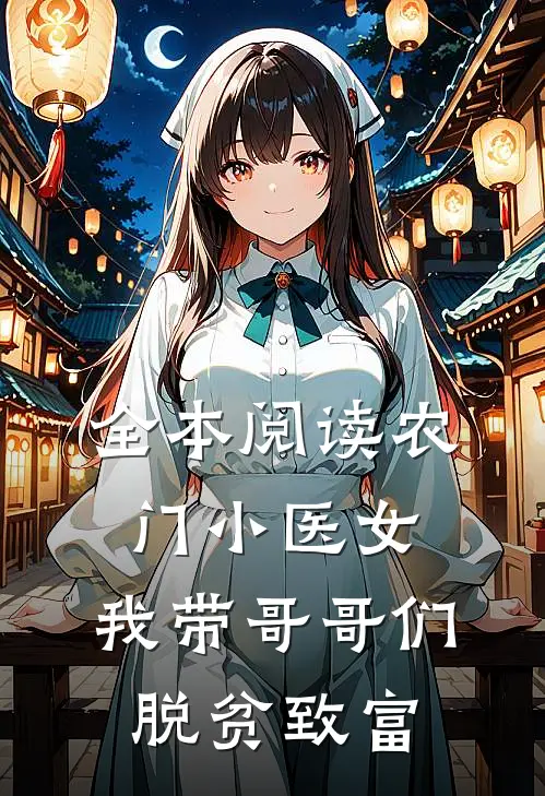 全本阅读农门小医女：我带哥哥们脱贫致富