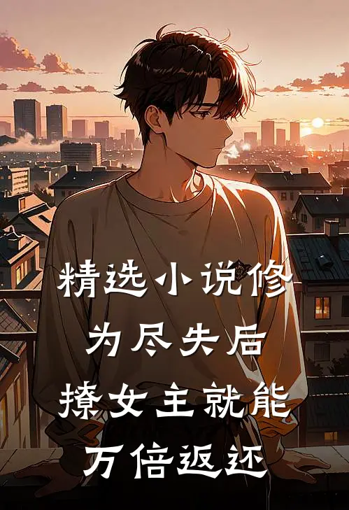 精选小说修为尽失后，撩女主就能万倍返还