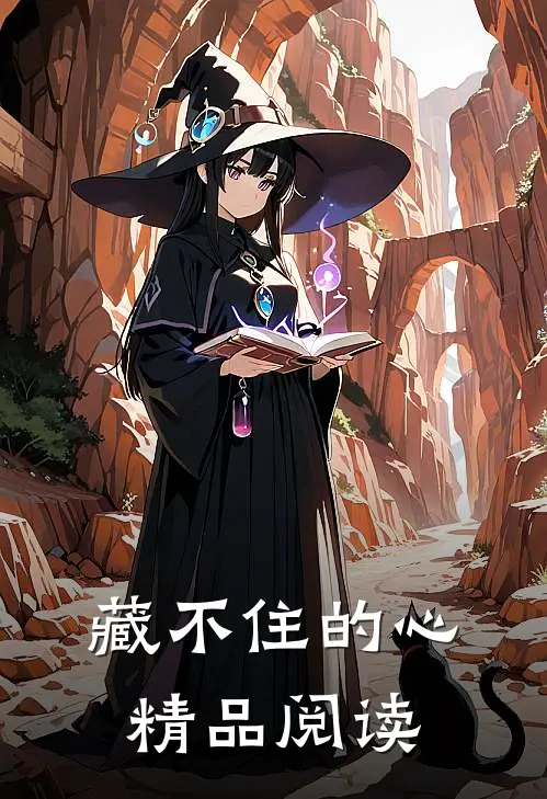 藏不住的心精品阅读