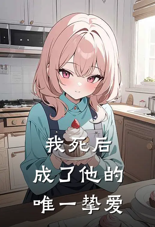 我死后，成了他的唯一挚爱