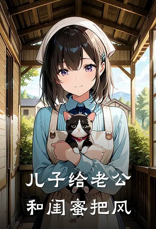 儿子给老公和闺蜜把风