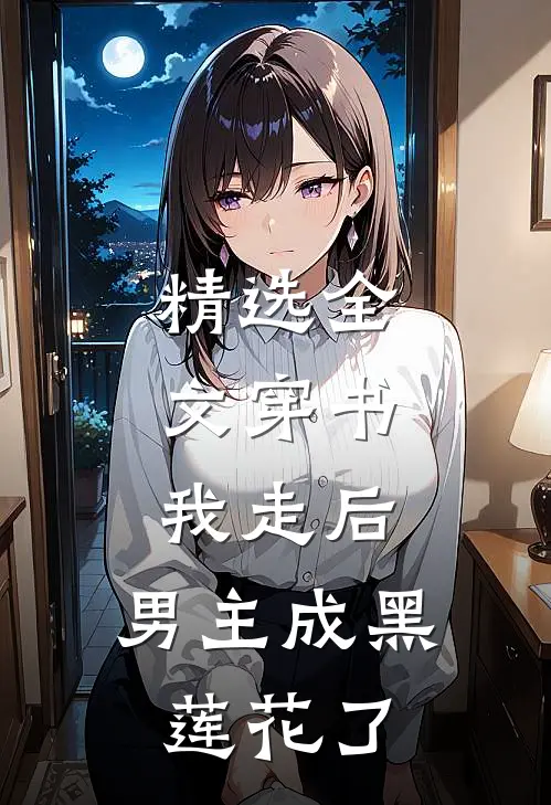 精选全文穿书：我走后，男主成黑莲花了