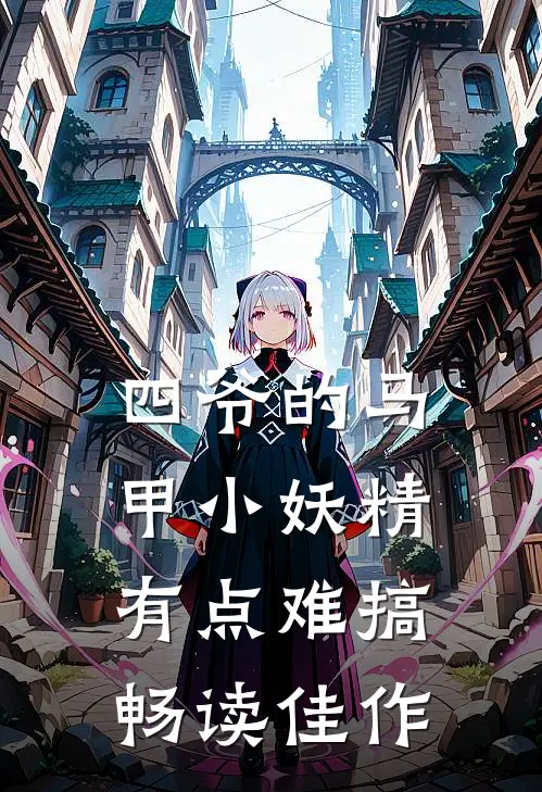 四爷的马甲小妖精有点难搞畅读佳作