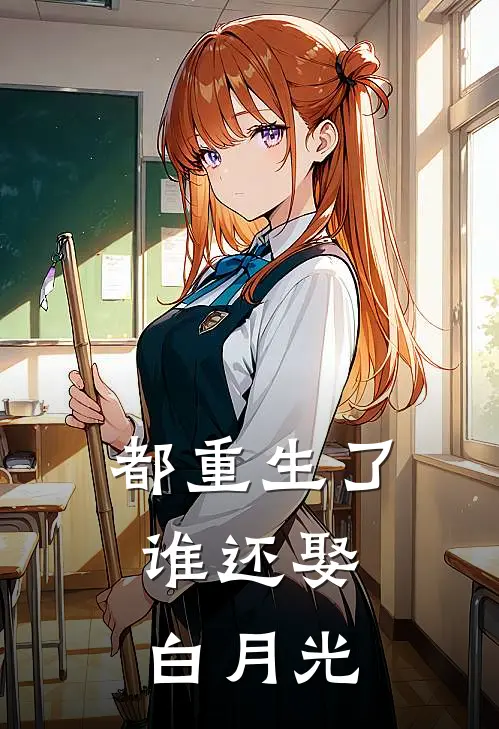 都重生了，谁还娶白月光