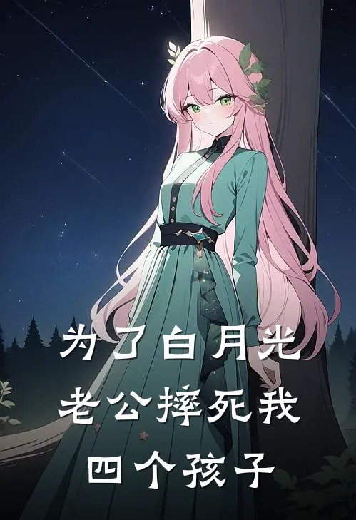 为了白月光，老公摔死我四个孩子