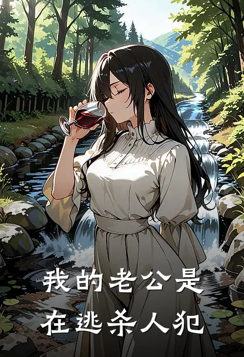 我的老公是在逃杀人犯