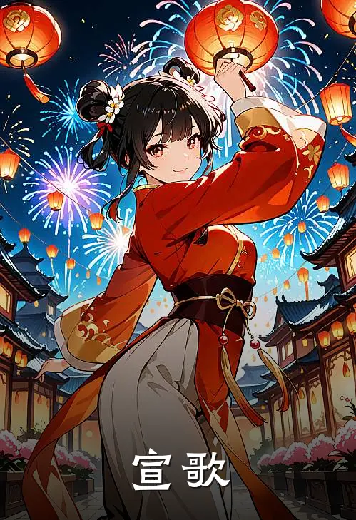 宣歌