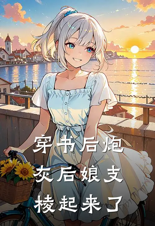 穿书后炮灰后娘支棱起来了