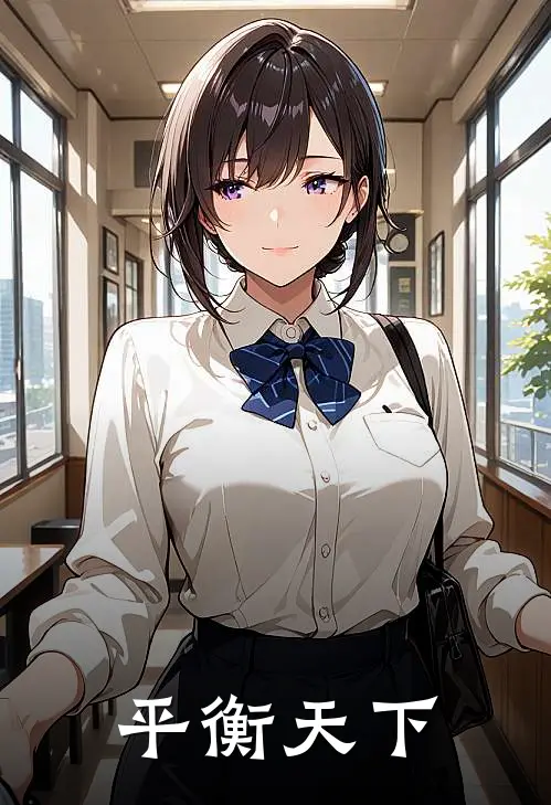 平衡天下