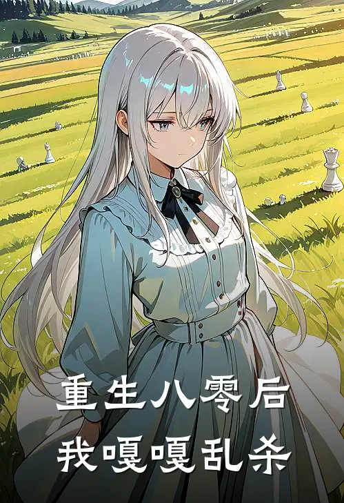 重生八零后我嘎嘎乱杀