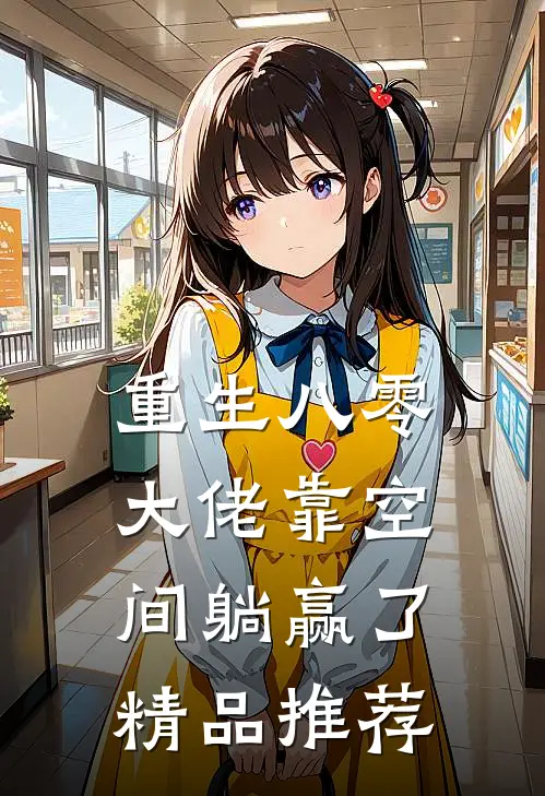 重生八零：大佬靠空间躺赢了精品推荐
