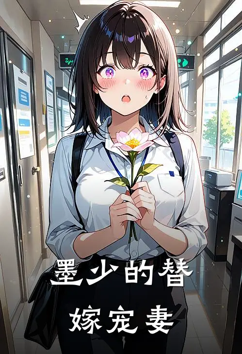 墨少的替嫁宠妻