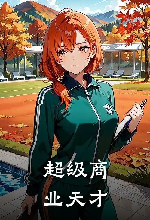超级商业天才