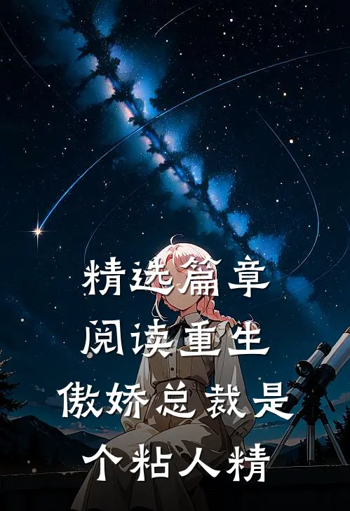 精选篇章阅读重生：傲娇总裁是个粘人精