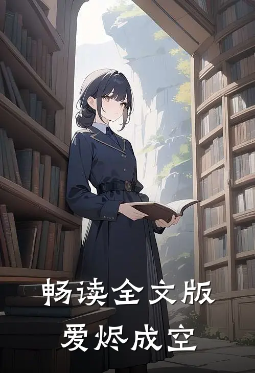 畅读全文版爱烬成空