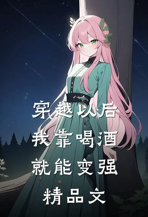 穿越以后，我靠喝酒就能变强精品文