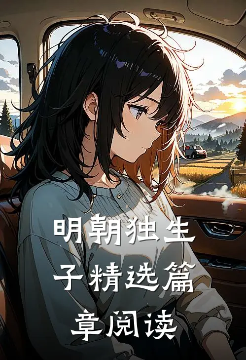 明朝独生子精选篇章阅读