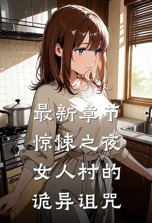 最新章节惊悚之夜：女人村的诡异诅咒