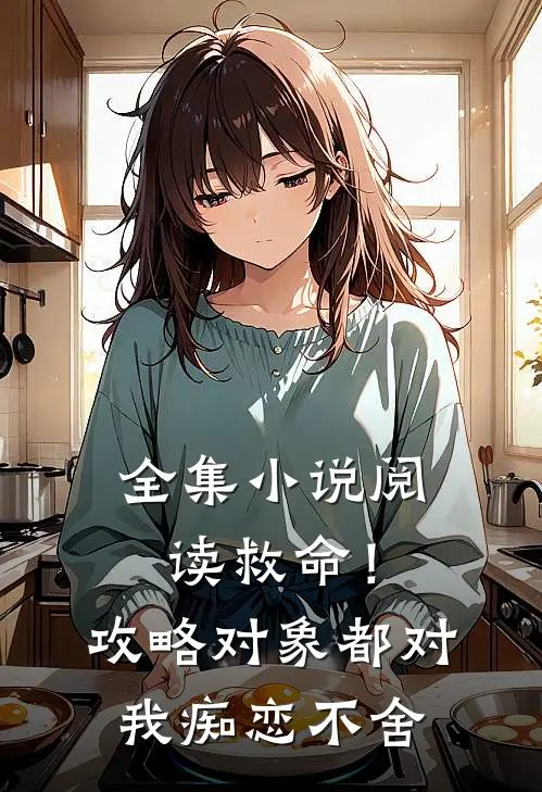 全集小说阅读救命！攻略对象都对我痴恋不舍