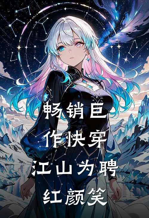 畅销巨作快穿：江山为聘红颜笑