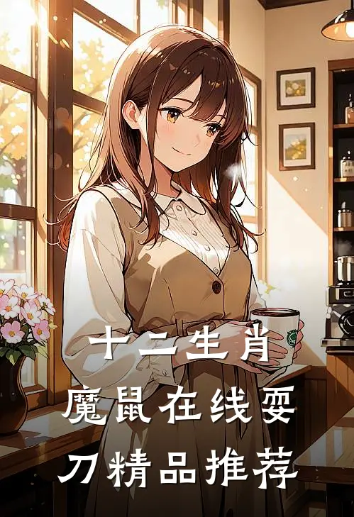 十二生肖：魔鼠在线耍刀精品推荐