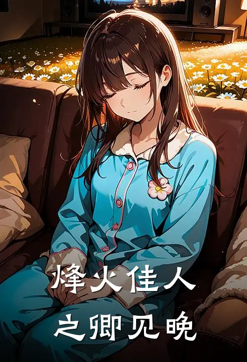 烽火佳人之卿见晚