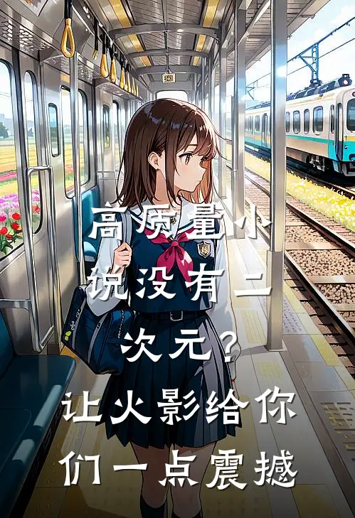 高质量小说没有二次元？让火影给你们一点震撼